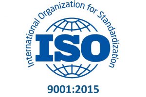 ISO Certification