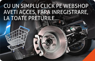 Web Shop Auto Flex - Knott